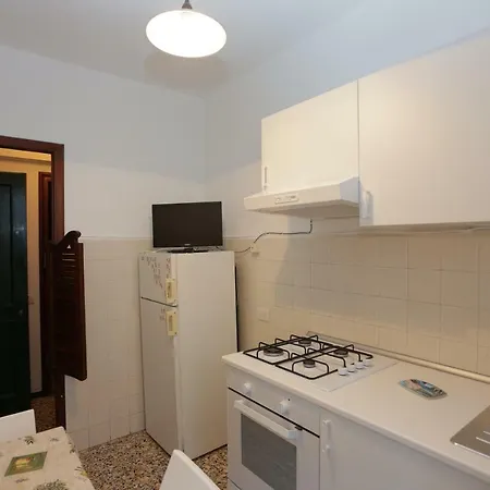 Casette Di Cavi Borgo Apartament Lavagna