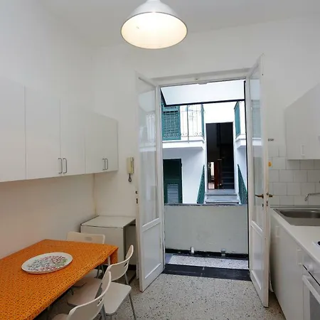 Casette Di Cavi Borgo Apartament