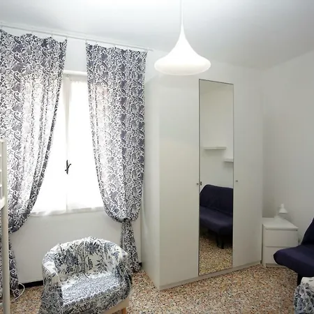 Casette Di Cavi Borgo * Lavagna