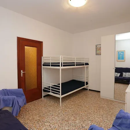 Casette Di Cavi Borgo * Lavagna