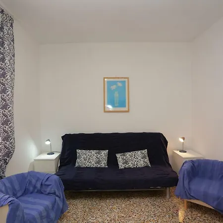 Casette Di Cavi Borgo Apartament