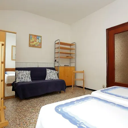 Casette Di Cavi Borgo Apartament