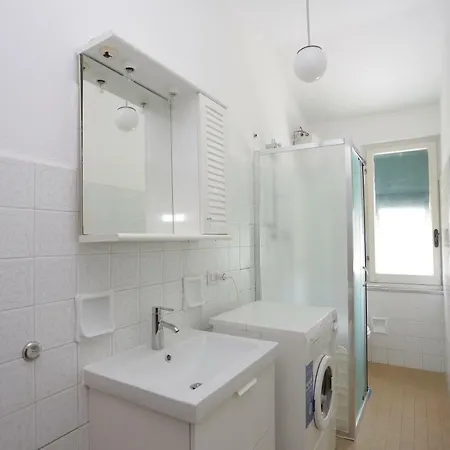 Casette Di Cavi Borgo Apartament Lavagna