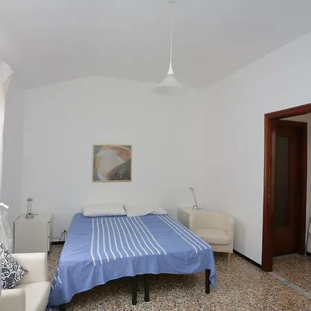 Apartament Casette Di Cavi Borgo