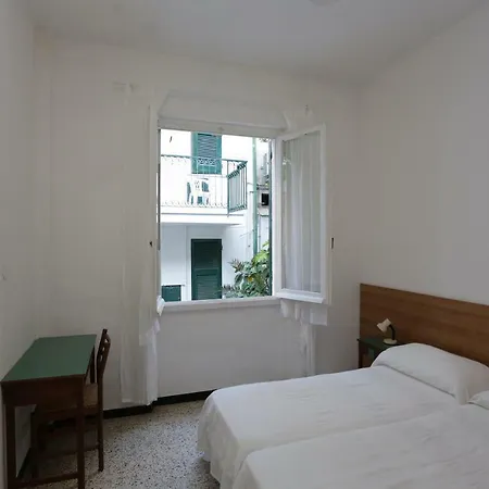 Casette Di Cavi Borgo Apartament Lavagna