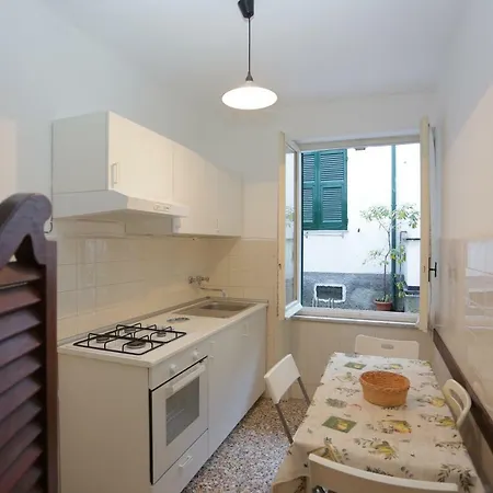 Apartament Casette Di Cavi Borgo Lavagna