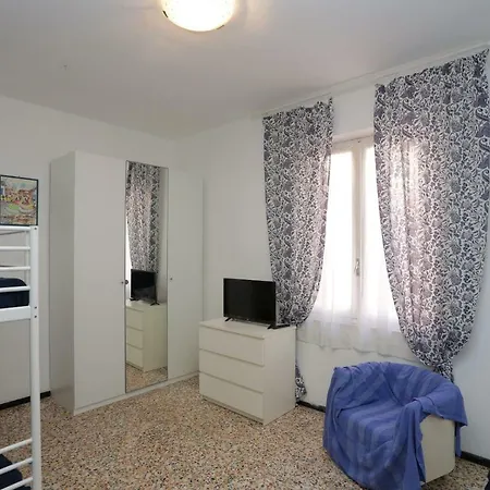 Apartament Casette Di Cavi Borgo Lavagna
