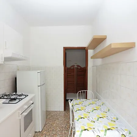 Casette Di Cavi Borgo Apartament