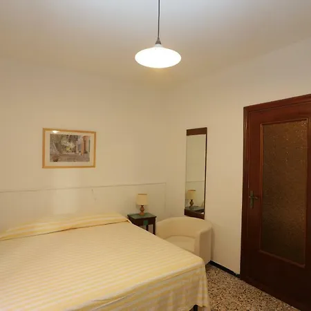 Apartament Casette Di Cavi Borgo