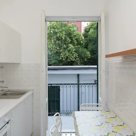 Casette Di Cavi Borgo Apartament